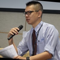 Ian Ko