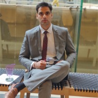Ankit Karwal
