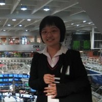 Sandra (Xiaoshuo) Chen