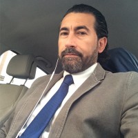 Majdi Ghanem