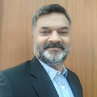 Dhairyasheel Pawar