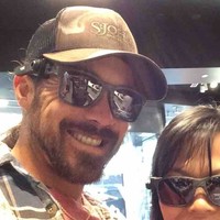 John Michael Cham-A-Koon