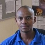Dikgang Marumo