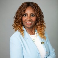 Doreen Russell
