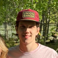 Andrew Sengstacken