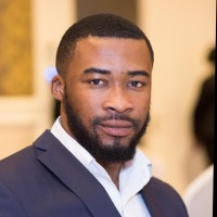 Elvis Kwaku Duah