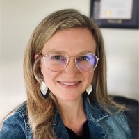 Amy Olson