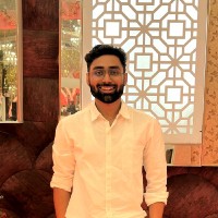 Shubh Gupta