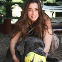 Clara Mendoza