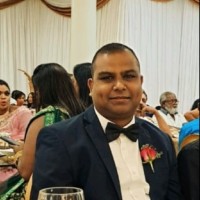 Sanjay Mahabeer