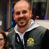 Joe Strittmatter