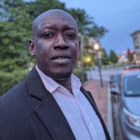 Cherif Diakite