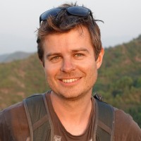 Phil Linnell