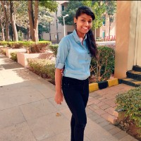 Kavya Ravi