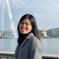 Khin Chan Myae