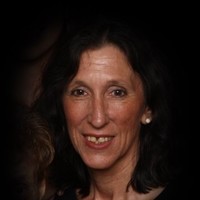 Kathy Drane