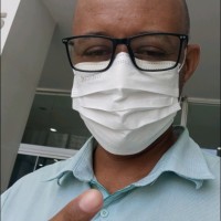 Paulo Marroco Espirito Santo