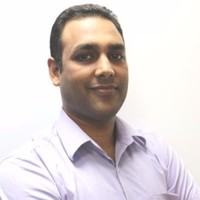 Vibhu Gupta