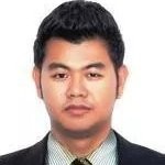 Mark Andrew Arciaga