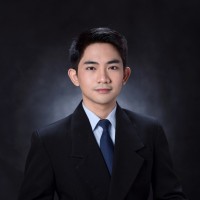Neil Carlo Janas