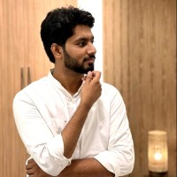 Balakrishnan Ramadass