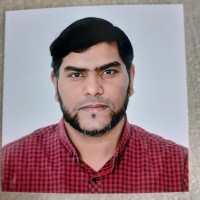 Mohammed Ishaq F.