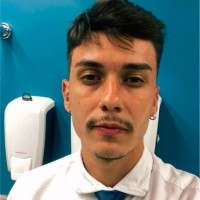 Matheus Isac