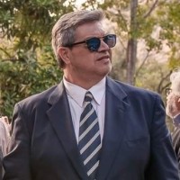 Christian Mejia Zamorano