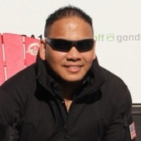 Erwin Dominguez