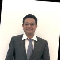 Amit Charate