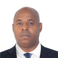 Nsambanzary Newton Xirimbimbi
