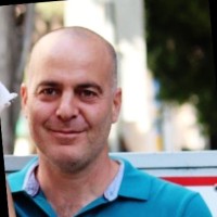 Yoav Segman