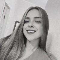 Anastasiia Sytnyk