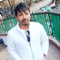 Deepak Kumar Yadav