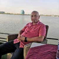 Laith Jaleel