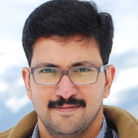 Sanjeev Saxena