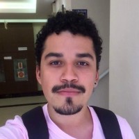 Patrick Machado