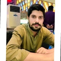 Mehboob Ul Hussan