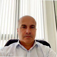 Ivailo Galabov