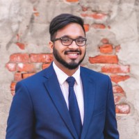 Robin Chauhan