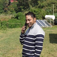 Deepak Seth