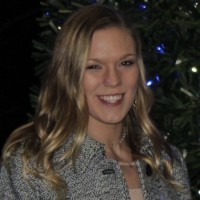 Breanna Hooper, Cpa
