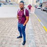 Peter Maina