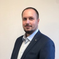Kirill Vorobev