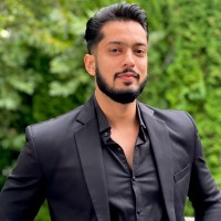 Inderjit Singh