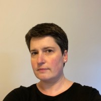 Sarah Bruce