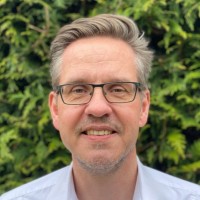 Juergen Behr