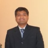 Mitesh Gandhi