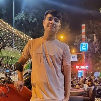 Meet Dhruv