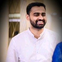 Sharath Mooligar